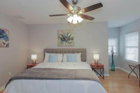 Bartram Dream House II - Bartram Beach Retreat — photo 2