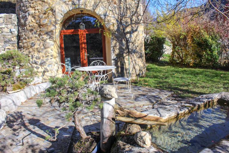 Beautiful gite with patio, garden & BBQ | Dogs allowed — photo 5
