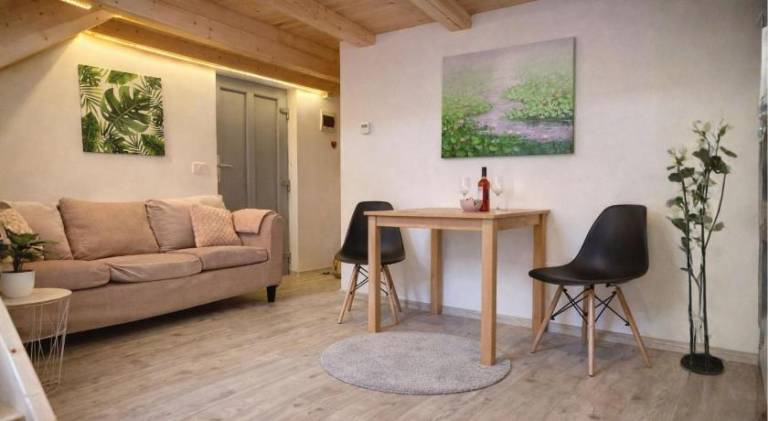 Apartment | Near Saint Michael Church | Dogs allowed — photo 5