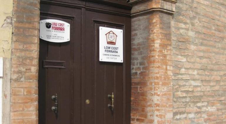 Low Cost Ferrara — photo 5
