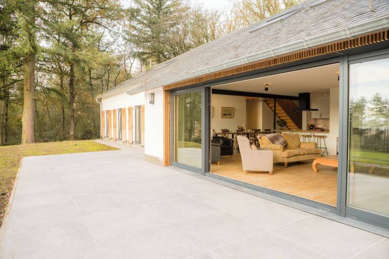 Maison de vacances Finnevaux