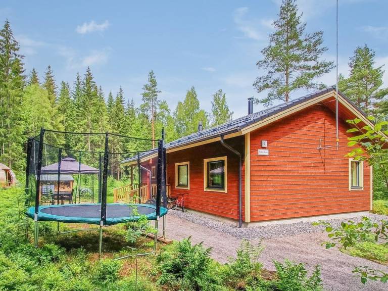 Talo Kouvola