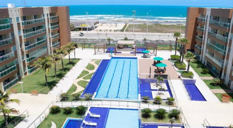 Apartamento Praia do Futuro II