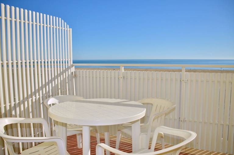 Ferienwohnung Bibione