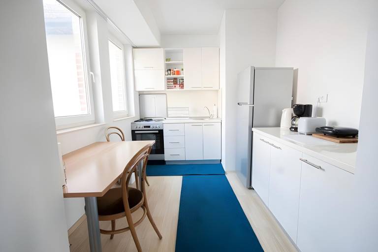 Golden Age Hostel