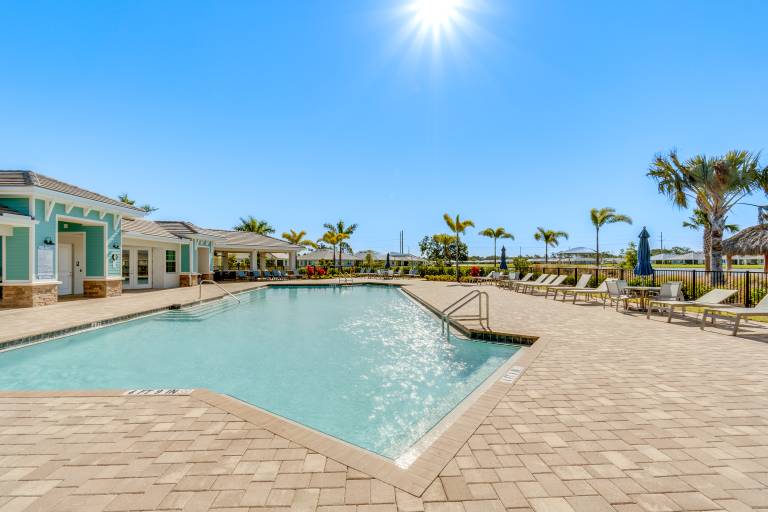 Coastal Venice Villa w Patio & Resort Amenities
