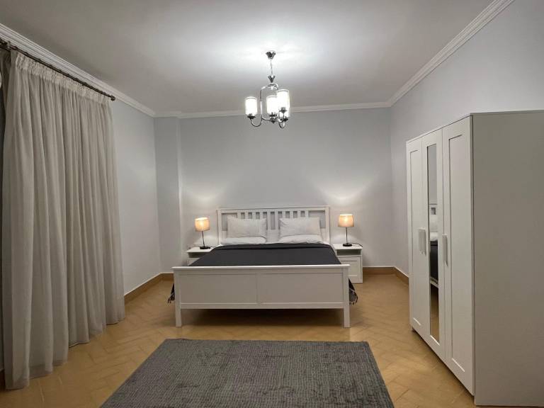 180 m² Ferienhaus