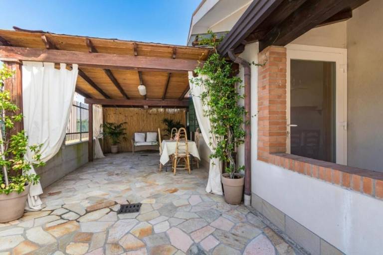 Ferienhaus Ca' Savio