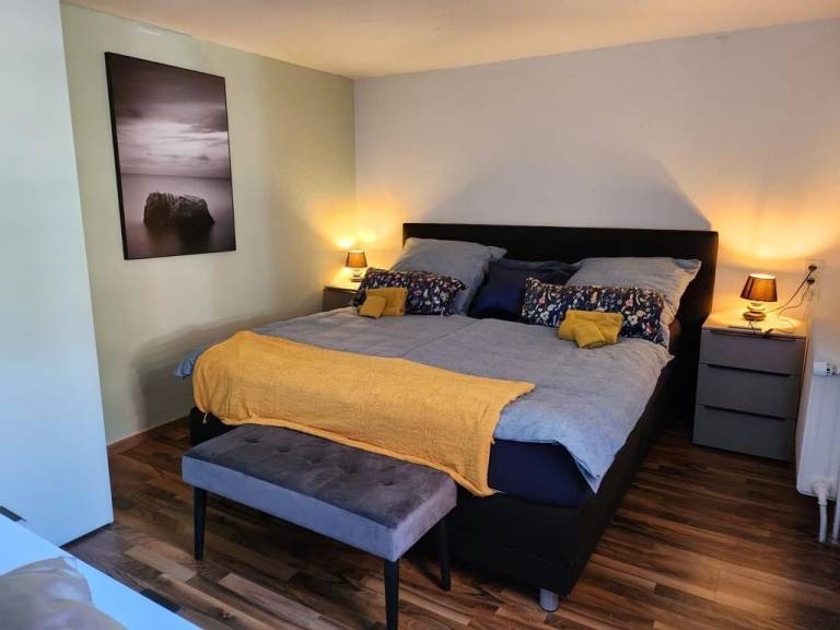 Ferienwohnung Oldersum