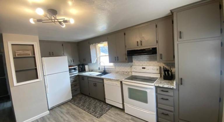 Vacation home with 4 rooms for 8 persons — photo 3