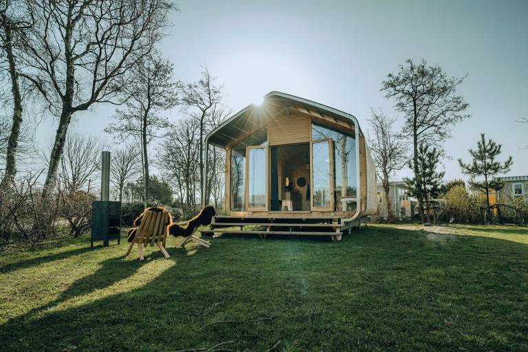 Bungalow Ouddorp