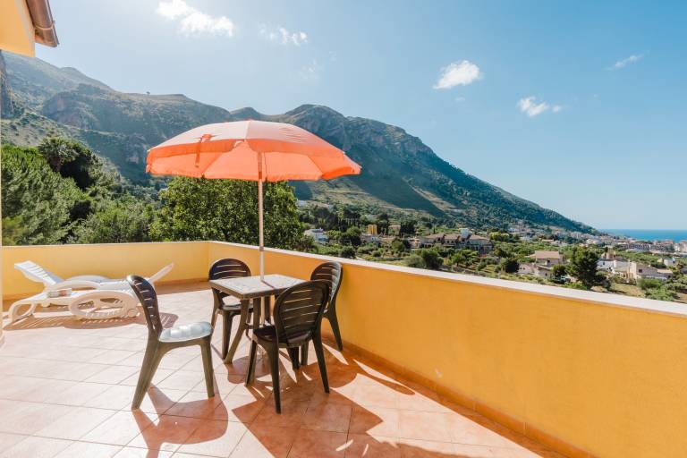 Appartamento Castellammare del Golfo