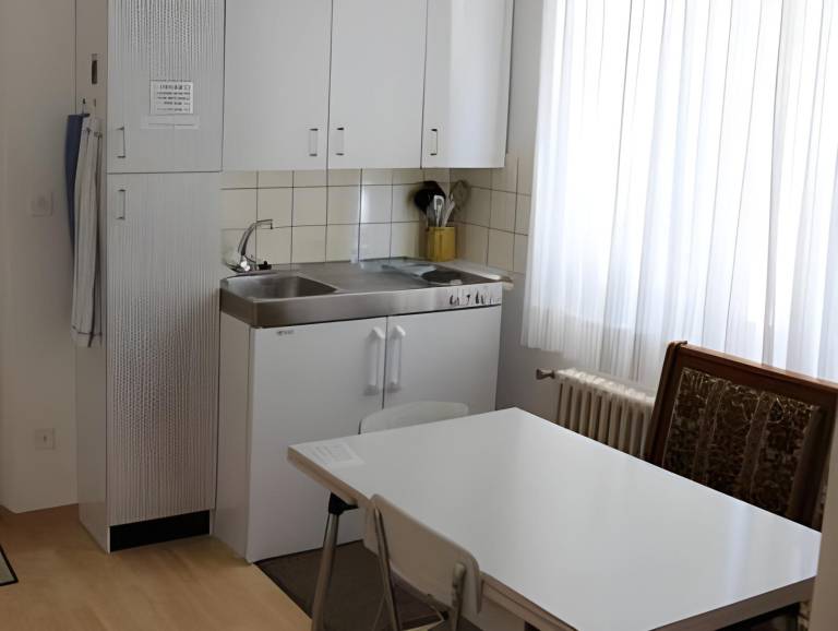 Rental apartment with garden & terrace | Pet-friendly — photo 5