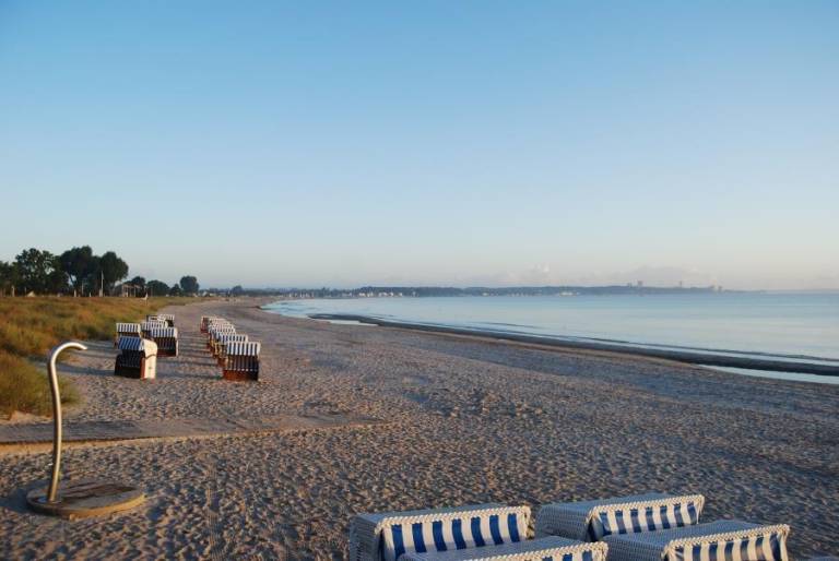 Fully equipped holiday apartment with pool | Sea view | Beach nearby | Pets allowed — photo 5