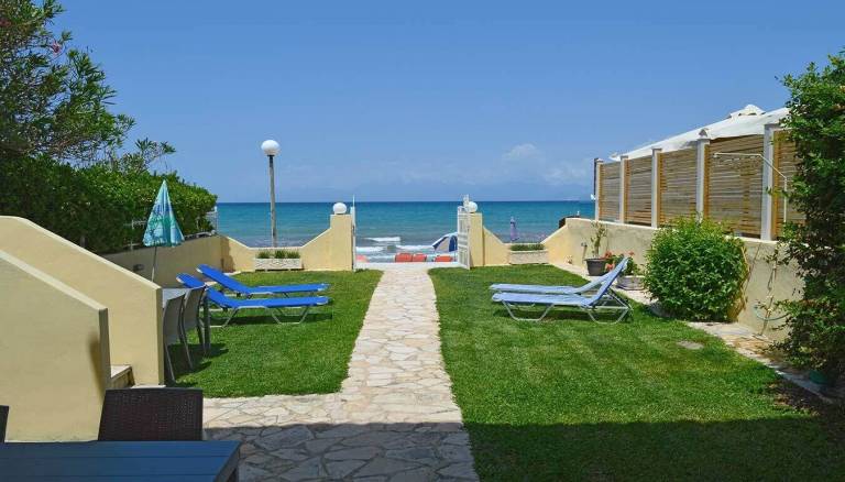 Apartament Acharawi