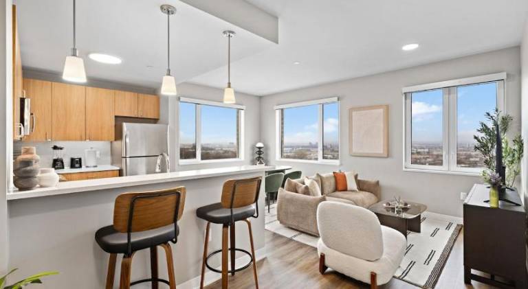 102 m&sup2; Ferienwohnung