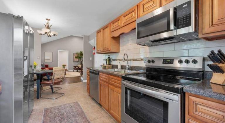 148 m&sup2; Ferienhaus