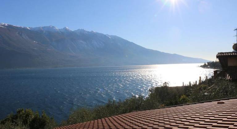 Holiday apartment with 2 rooms for 7 persons — photo 2