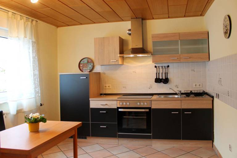 Ferienwohnung Altneudorf