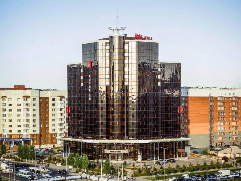 Ibis Astana in Astana