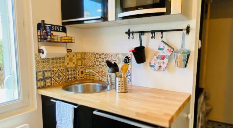 Vacation home | Pets allowed — photo 3