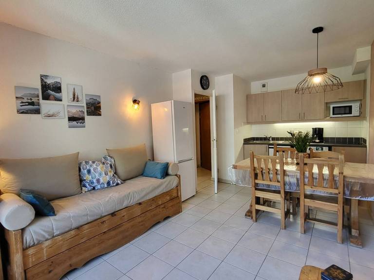 Appartement Les Orres