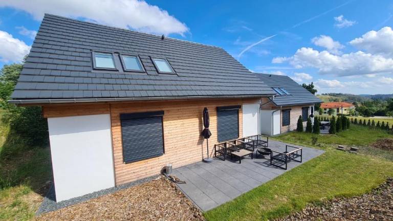 House with yard, sauna & grill | Nature view — photo 2
