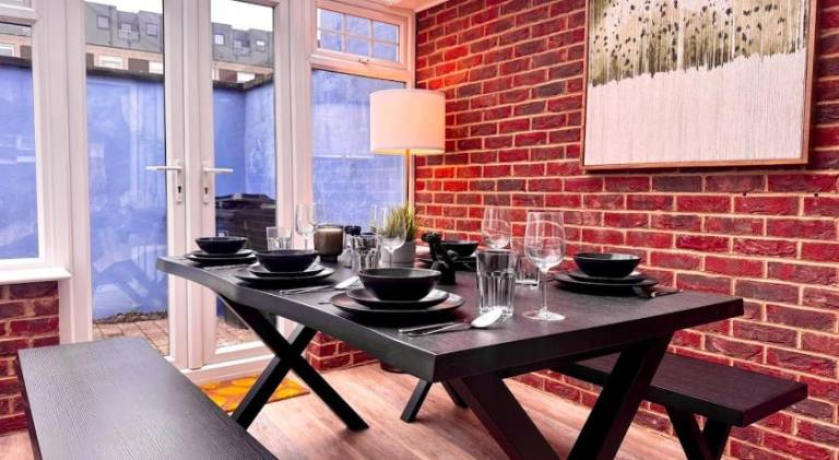 Lovely vacation home | Pet-friendly — photo 4
