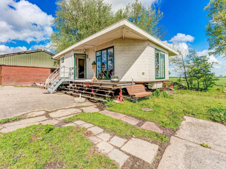 Chalet Suwald