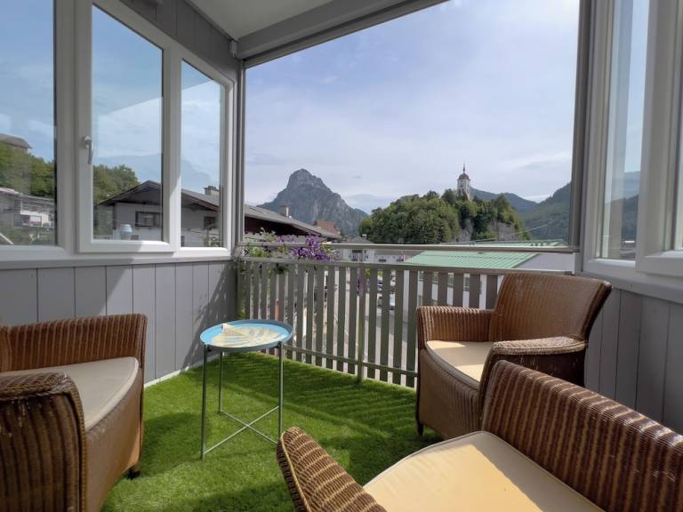 Aparthotel Traunsee