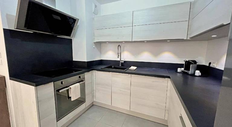 Holiday apartment with terrace | Next to the beach | Pet-friendly — photo 4