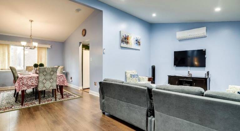 84 m&sup2; Ferienhaus