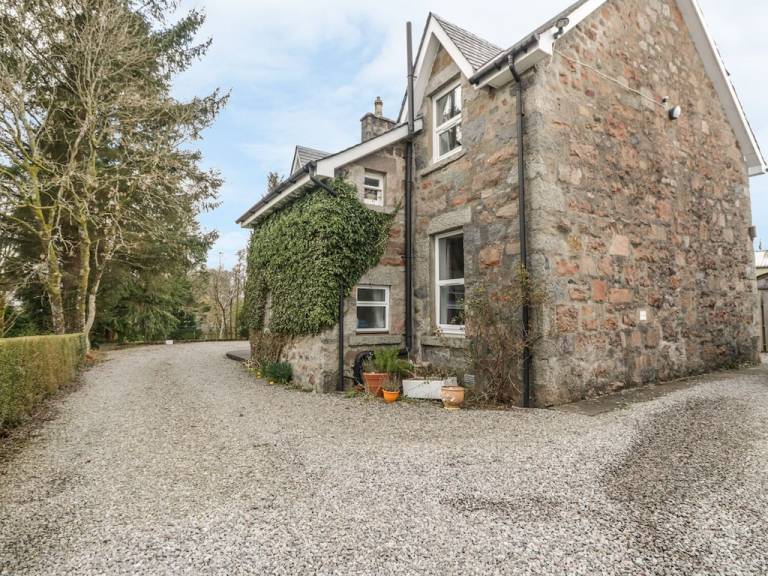 Apartment  Taynuilt