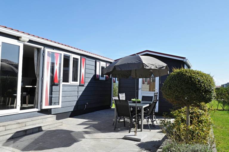 Ferienhaus  Oostkapelle