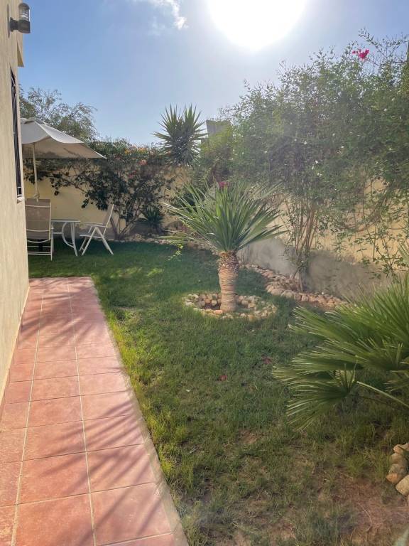 Appartement Houmt Souk