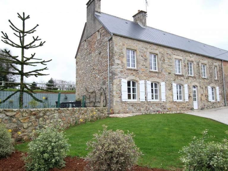 Cottage  Tamerville