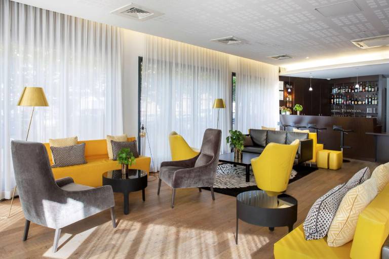 Best Western Plus Thionville Centre — photo 2
