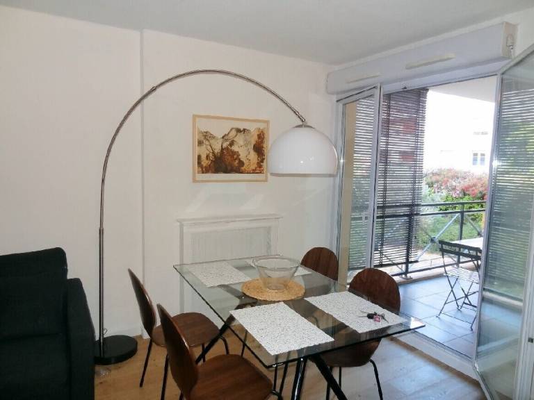 Apartamento  Montpellier
