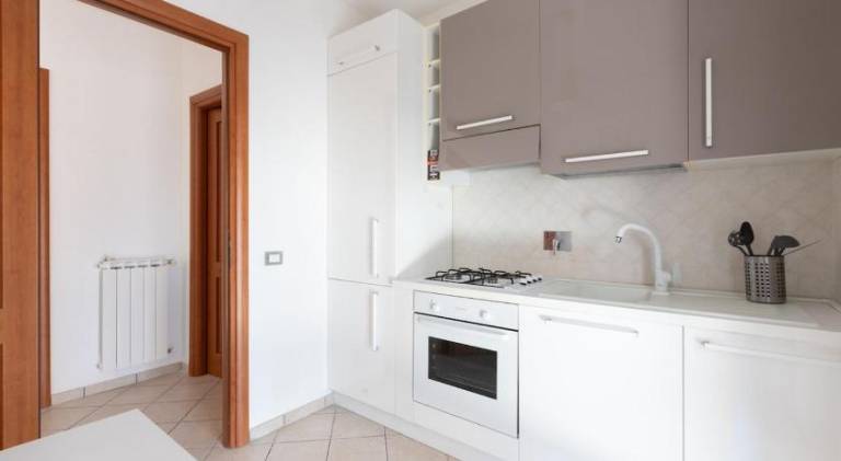 Rental apartment with garden & terrace — photo 3