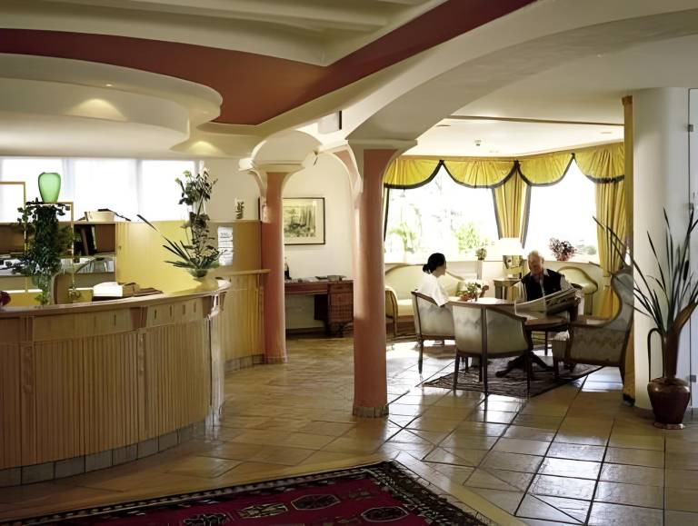 Hotel Regina — photo 5