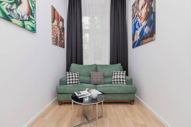 Apartment | Near Main Square — photo 4