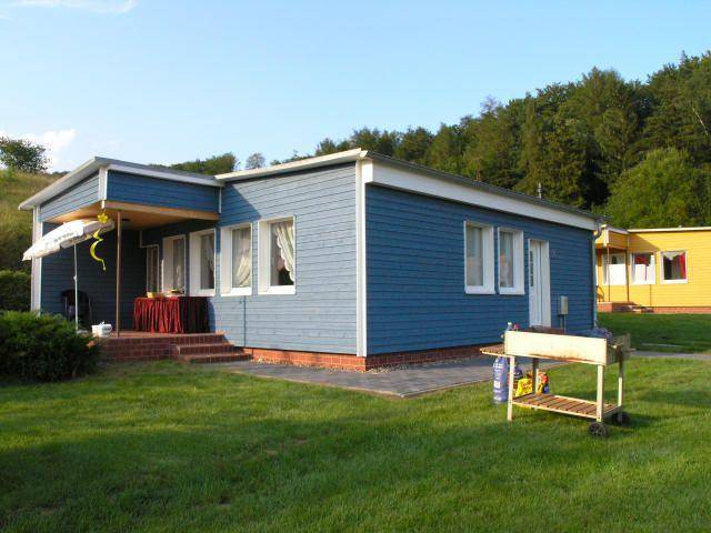 Ferienhaus Rottleberode