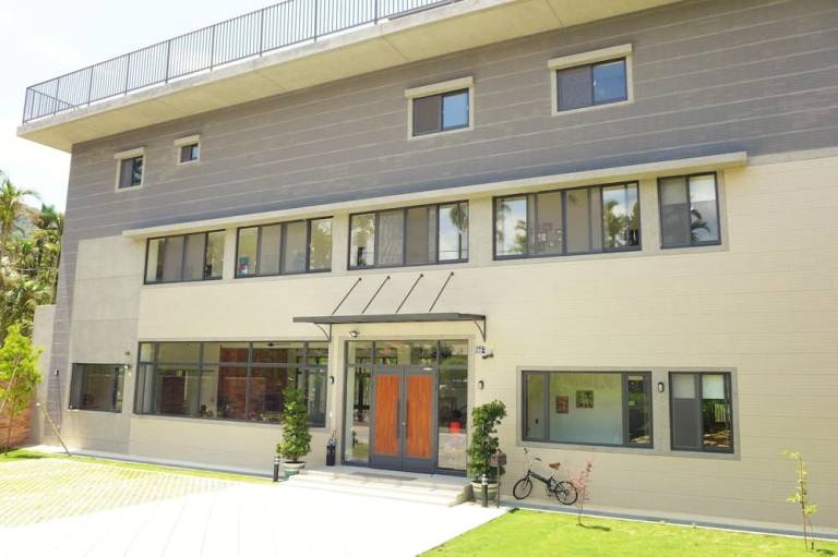 Bed & Breakfast  武登村