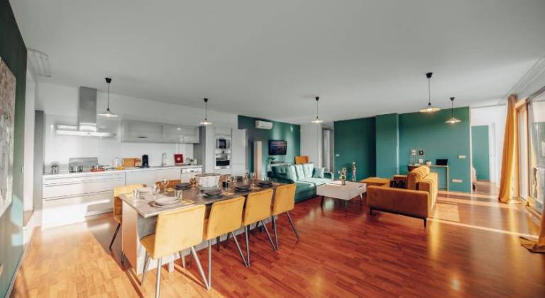 Big rental apartment | Pet-friendly — photo 5
