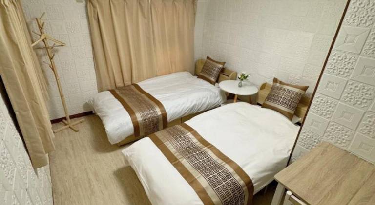 Villa | Pet-friendly in Tokyo