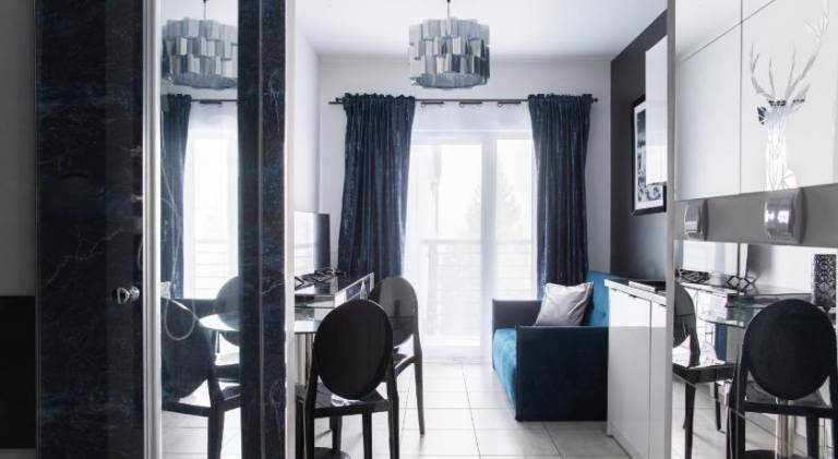 Holiday apartment | Pet-friendly in Lódz
