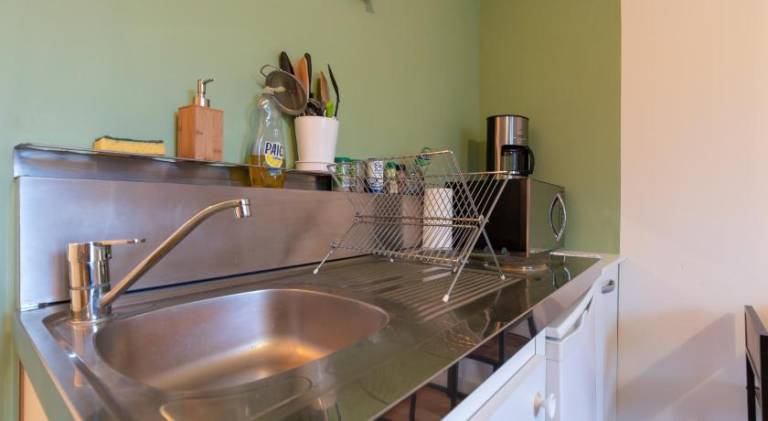 Holiday apartment with 1 room for 3 persons — photo 4