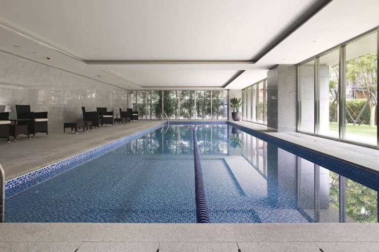 Aparthotel  Taipei