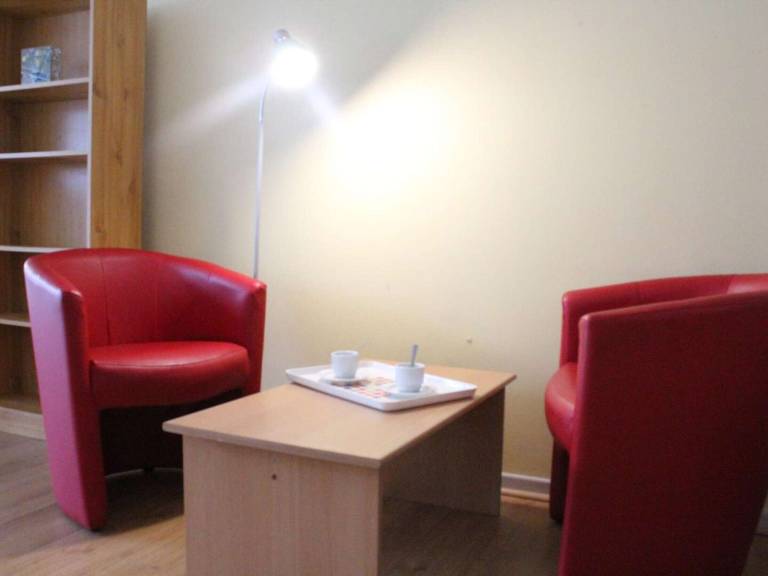 Ferienwohnung La Rochelle