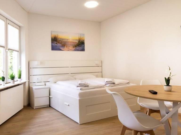 Ferienwohnung Bad Sulza